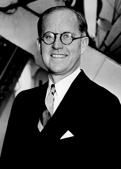 Joseph Patrick Kennedy, l’ambasciatore antisemita